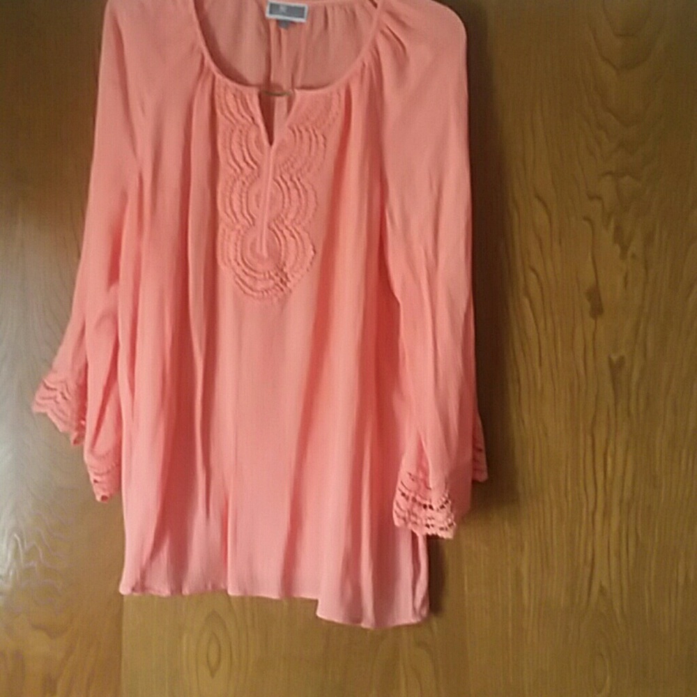 Tunic top